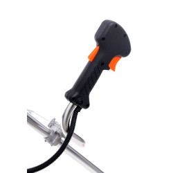 Kosa spalinowa z akcesoriami 5,2KM KD5044