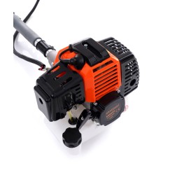 Kosa spalinowa z akcesoriami 5,2KM KD5044