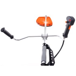 Kosa spalinowa z akcesoriami 5,2KM KD5044