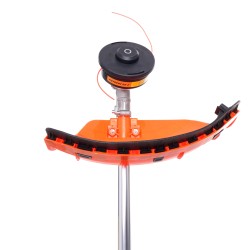 Kosa spalinowa z akcesoriami 5,2KM KD5044