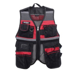 Kamizelka na narzędzia KD2049