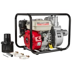 Motopompa pompa spalinowa 3cale do wody 1000l/min KD771