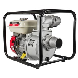Motopompa pompa spalinowa 3cale do wody 1000l/min KD771