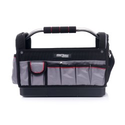 TORBA NARZĘDZIOWA Z TWARDĄ PODSTAWĄ 16" KD2046