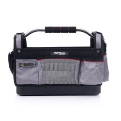 TORBA NARZĘDZIOWA Z TWARDĄ PODSTAWĄ 16" KD2046