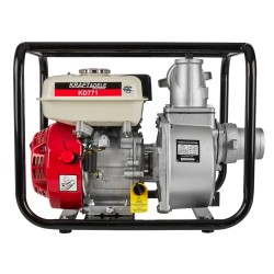 Motopompa pompa spalinowa 3cale do wody 1000l/min KD771