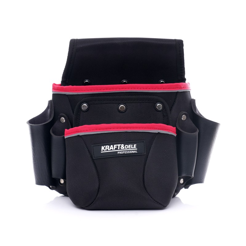 TORBA NA NARZĘDZIA - NA PASEK KD2047