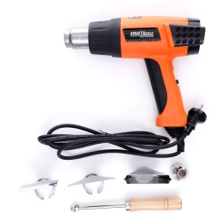 Opalarka Elektryczna 2000W KD3027