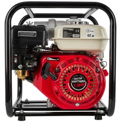 Motopompa pompa spalinowa 3cale do wody 1000l/min KD771