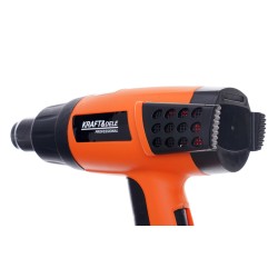 Opalarka Elektryczna 2000W KD3027