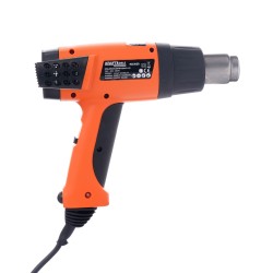 Opalarka Elektryczna z LCD 2000W KD3028