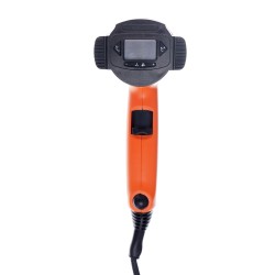 Opalarka Elektryczna z LCD 2000W KD3028