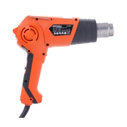 Opalarka Elektryczna z LCD 2000W KD3029