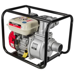 Motopompa pompa spalinowa 3cale do wody 1000l/min KD771