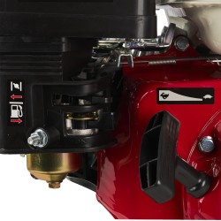 Motopompa pompa spalinowa 3cale do wody 1000l/min KD771