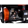 Agregat prądotwórczy 7,5kW / 230V  KD168