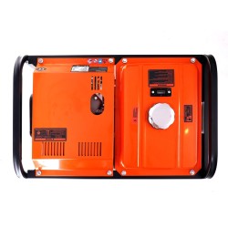 Agregat prądotwórczy 7,5kW / 230V  KD168