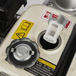 Motopompa pompa spalinowa 3cale do wody 1000l/min KD771