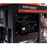 Agregat prądotwórczy 7,5kW / 230V  KD168