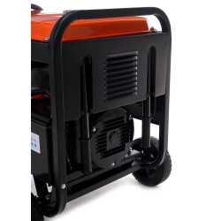 Agregat prądotwórczy 7,5kW / 230V  KD168