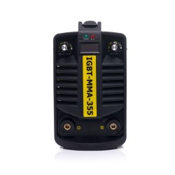 Spawarka inwertorowa MMA 355A KD1829