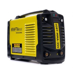 Spawarka inwertorowa MMA 355A KD1829