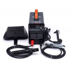 Spawarka inwertorowa  330A LCD KD1828
