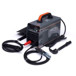 Spawarka inwertorowa  330A LCD KD1828