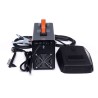 Spawarka inwertorowa  330A LCD KD1828