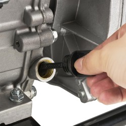 Motopompa pompa spalinowa 3cale do wody 1000l/min KD771