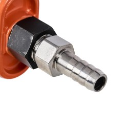 KLUCZ UDAROWY 1" KD5462