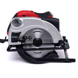 Pilarka ręczna 2400W KD1715