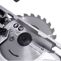 Pilarka ręczna 2900W KD1714