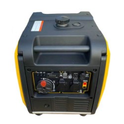 Agregat prądotwórczy inwertorowy 4,2kW KD186