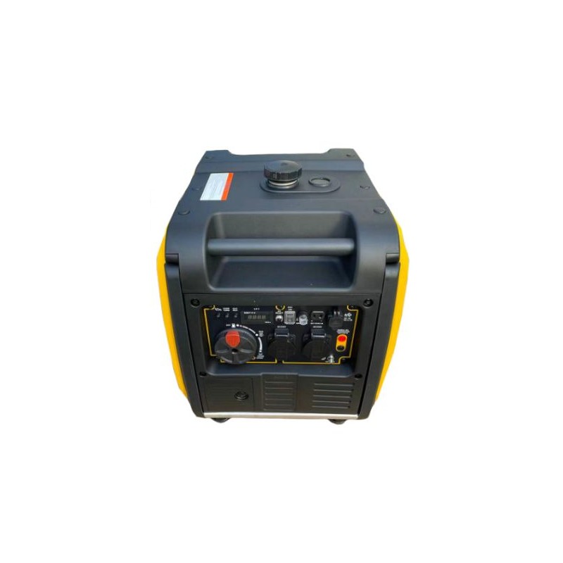 Agregat prądotwórczy inwertorowy 4,2kW KD186