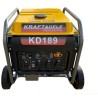 Agregat prądotwórczy inwertorowy 8,5kW KD189