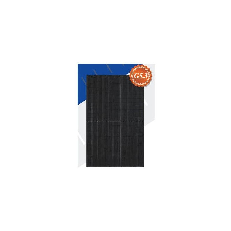 Panel fotowoltaiczny monokrystaliczny FULL BLACK R390W-FB