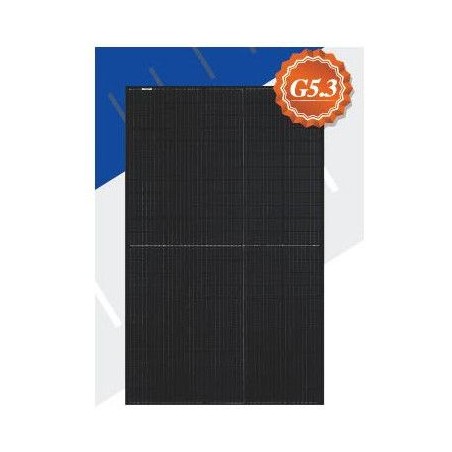 Panel fotowoltaiczny monokrystaliczny FULL BLACK R390W-FB