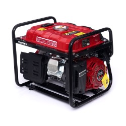 Agregat prądotwórczy 1500W 12V/230V KD150