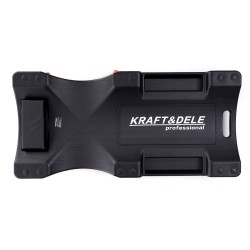 Leżanka warsztatowa 36" KD350