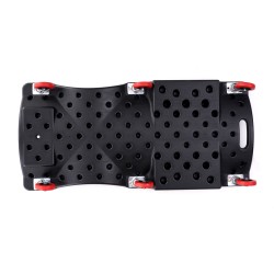 Leżanka warsztatowa 36" KD350