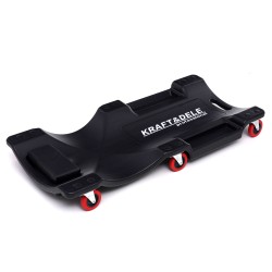 Leżanka warsztatowa 36" KD350