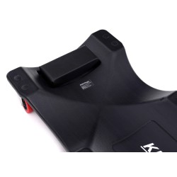 Leżanka warsztatowa 36" KD350