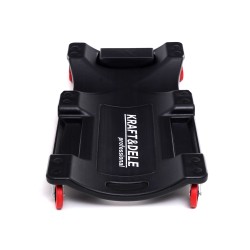 Leżanka warsztatowa 36" KD350