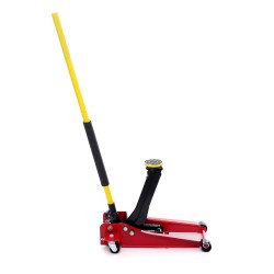 Podnośnik z pedałem 3,5T KD356