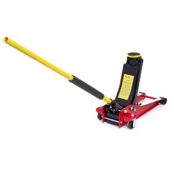 Podnośnik z pedałem 3,5T KD356