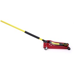 Podnośnik z pedałem 3,5T KD356