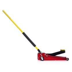 Podnośnik z pedałem 3,5T KD356