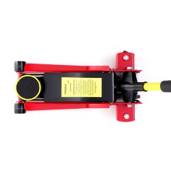 Podnośnik z pedałem 3,5T KD356