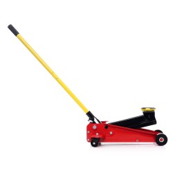 Podnośnik Hydrauliczny 3,5T 135-495MM  KD387